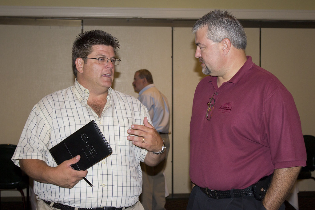 Lunch & Learn Event at Bellefonte Country Club ACTC Workf… Flickr