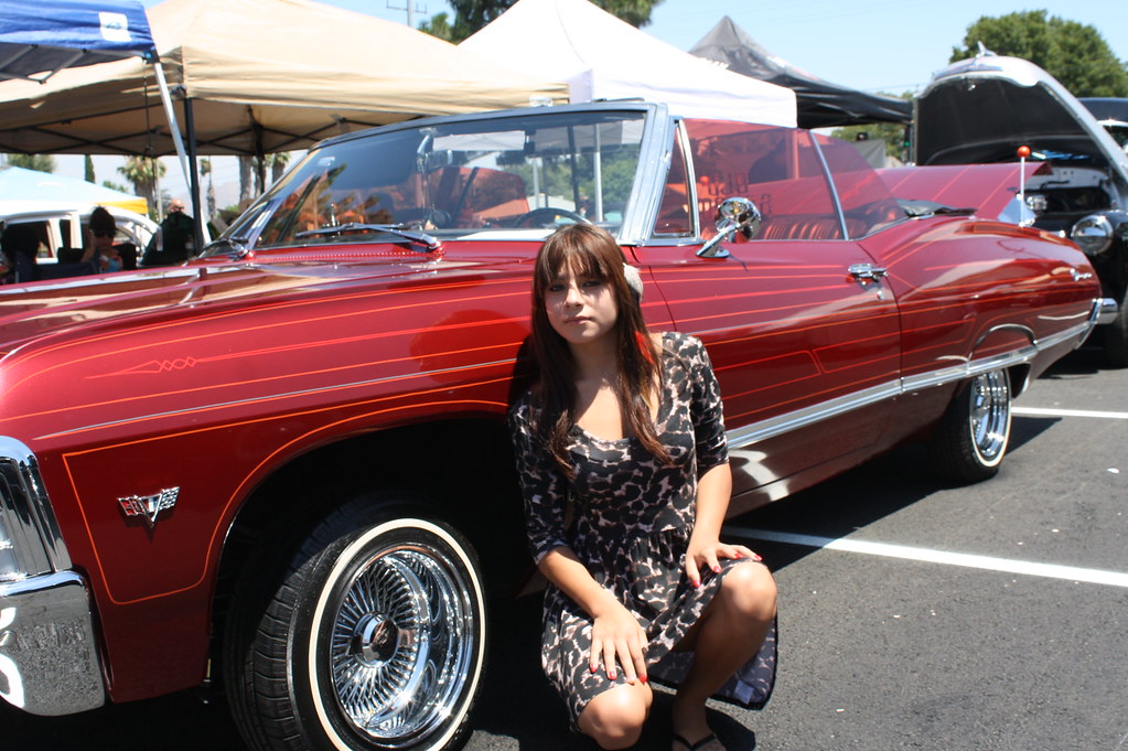 Corona car show 378 Long Nguyen Flickr