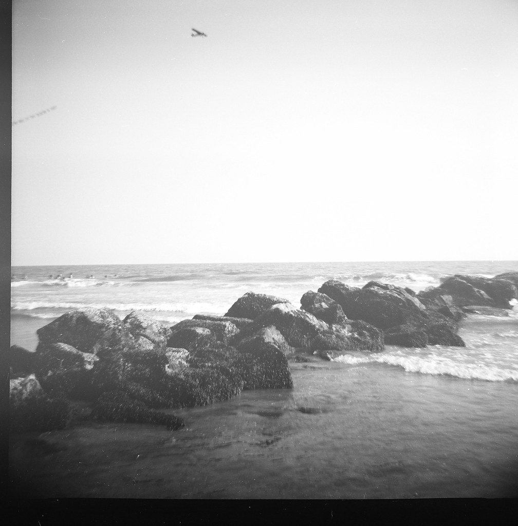Lomography Long Beach NY Surf Camp Lomography Long Beach N… Flickr