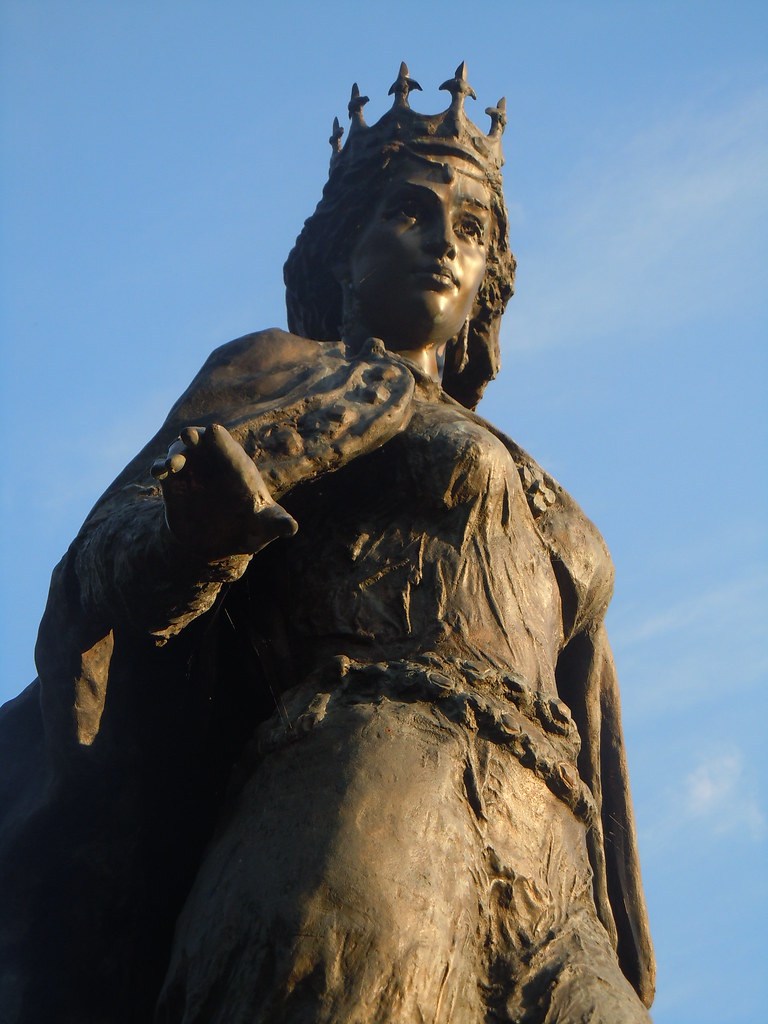 Anne de Kiev. Senlis Anne de Kiev (également appelée Agnès… Flickr