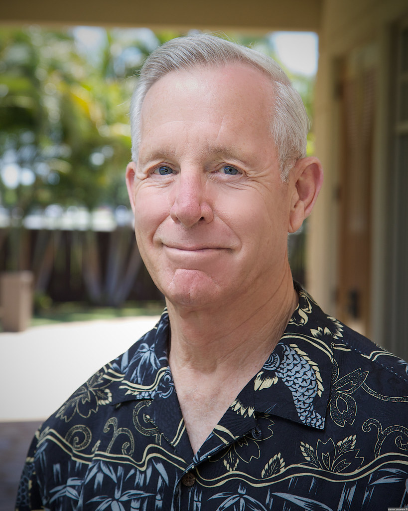 Rear Admiral Joseph J McClelland Jr (USCG Ret.) Sept 11, 2… Flickr