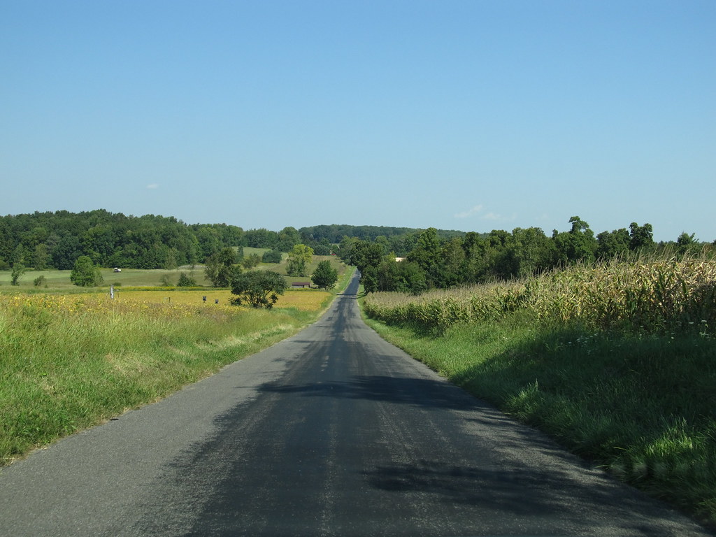 Ryder Road, Hiram Township, Ohio Hiram Township is one of … Flickr