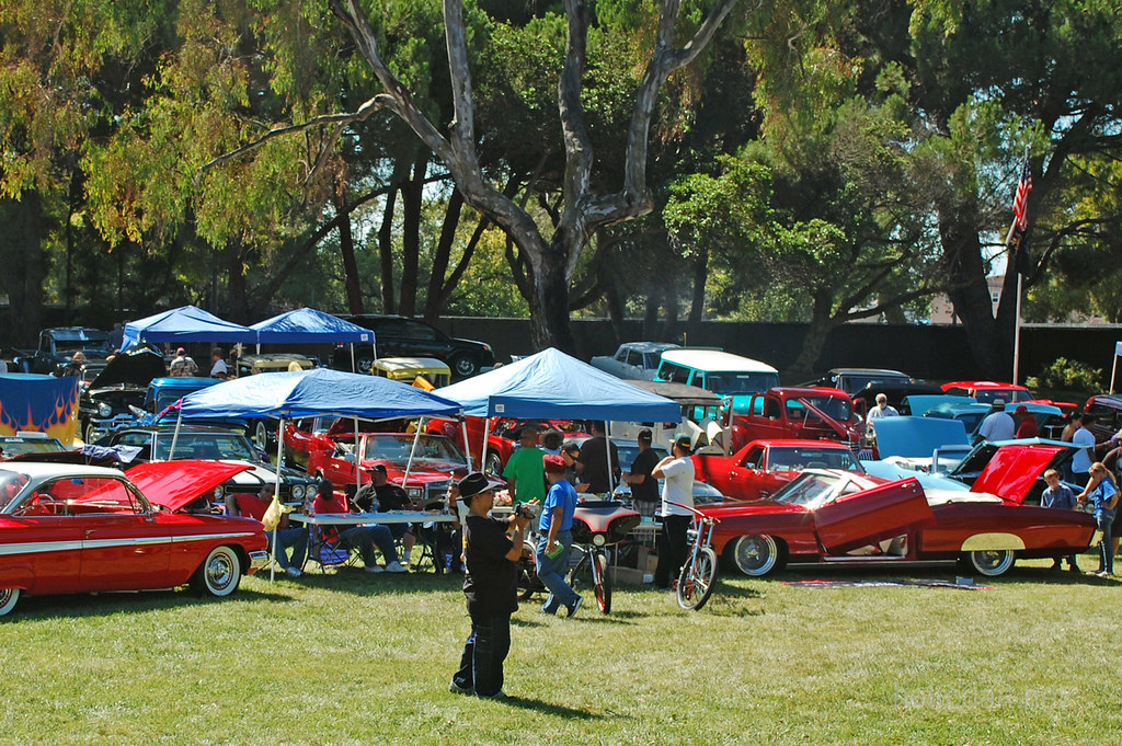 Newark Days Car show Newark Days Car & Truck Show Newark C… Flickr