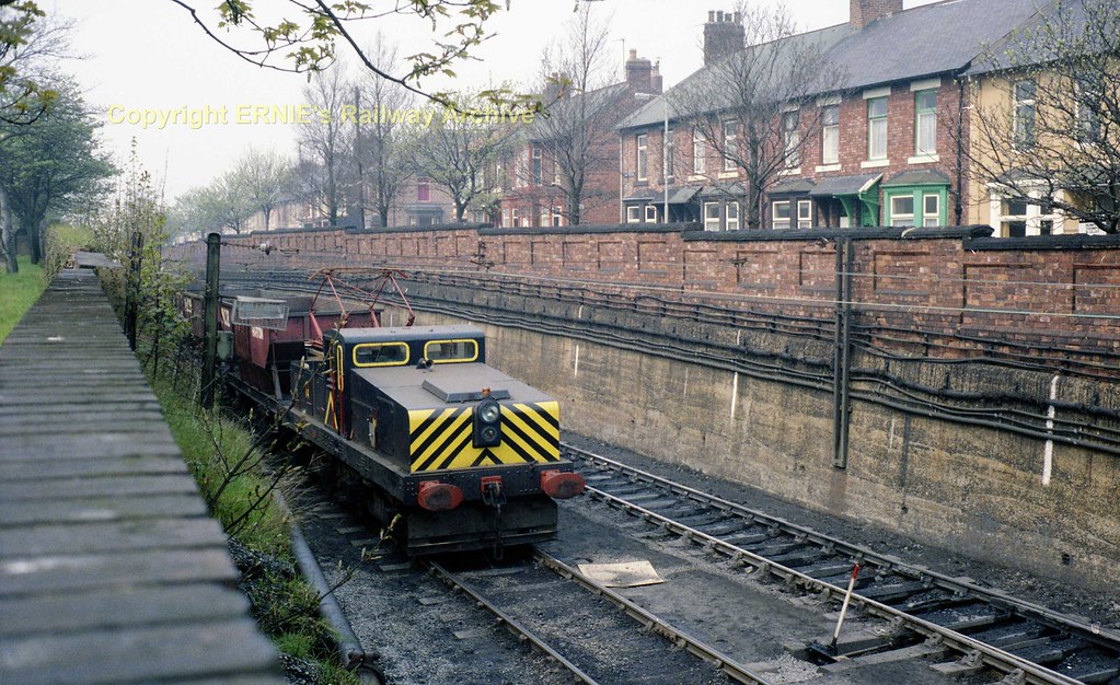 Westoe Erskine Bank top 14 a681 Ernies Railway Archive Flickr