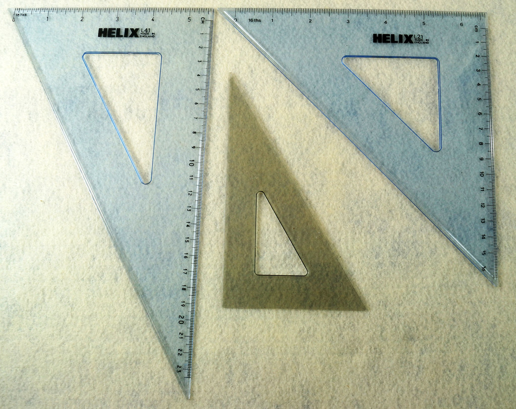 RD21094 Staedtler Drafting Compasses and Tools West German… Flickr