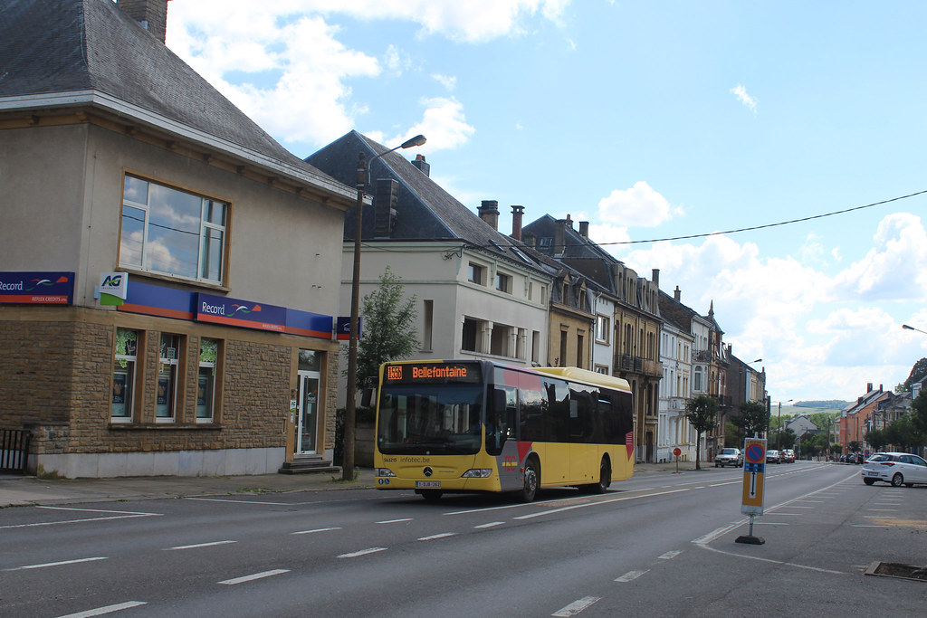 563215 Penning 155b CNDB Avenue Bouvier 41, 6760 Virton ME… Flickr