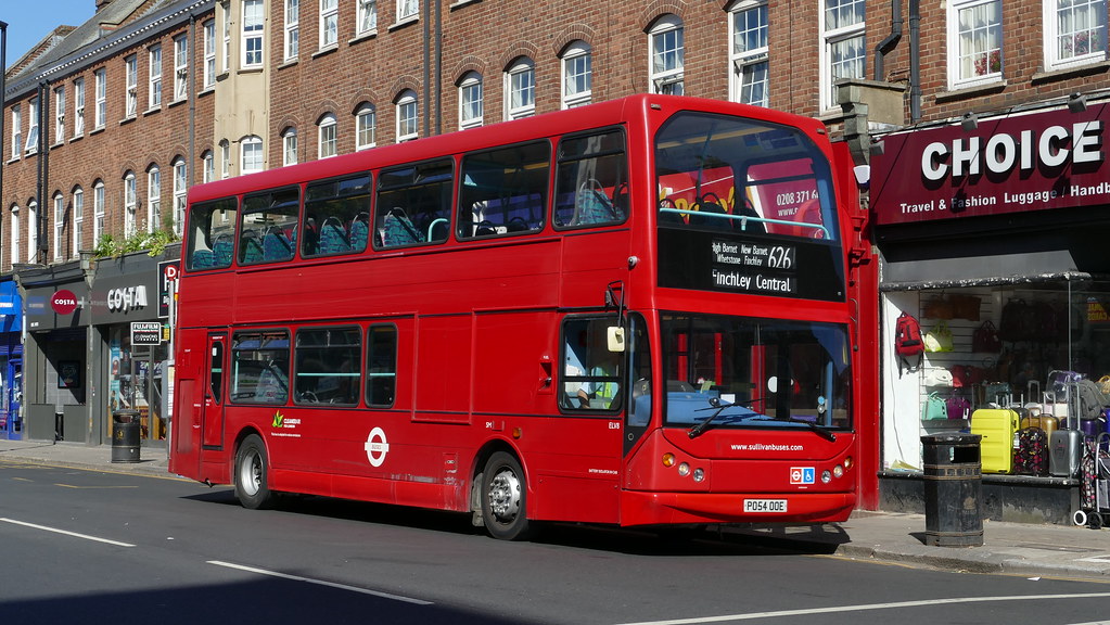 Finchley Central Lancs a photo on Flickriver