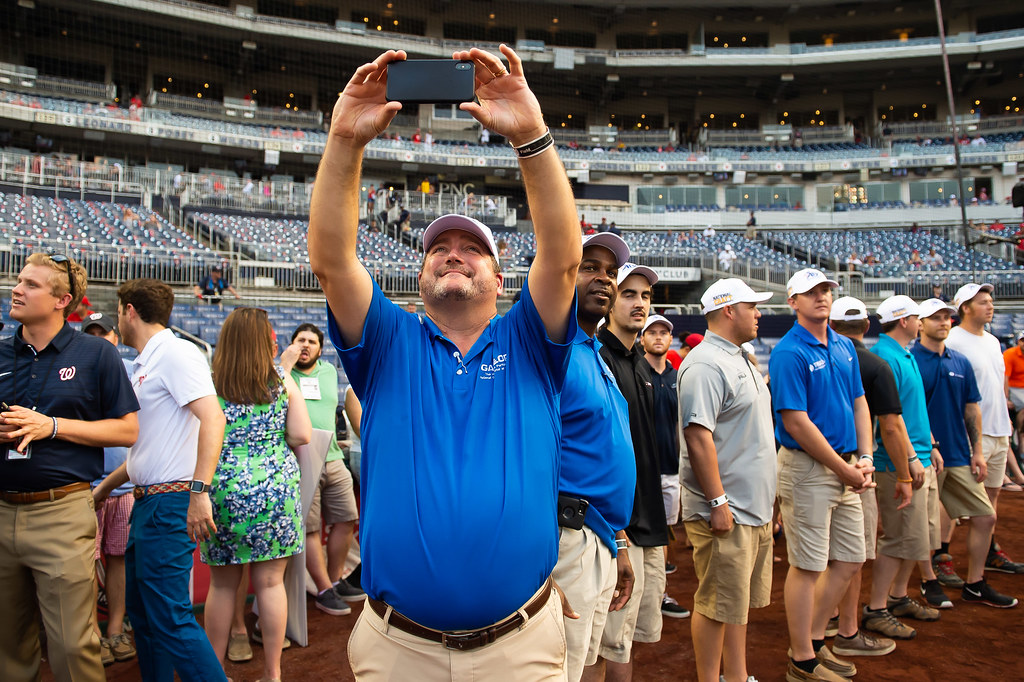2018 ABC's Freedom Fireworks ABC's Freedom Fireworks at Na… Flickr