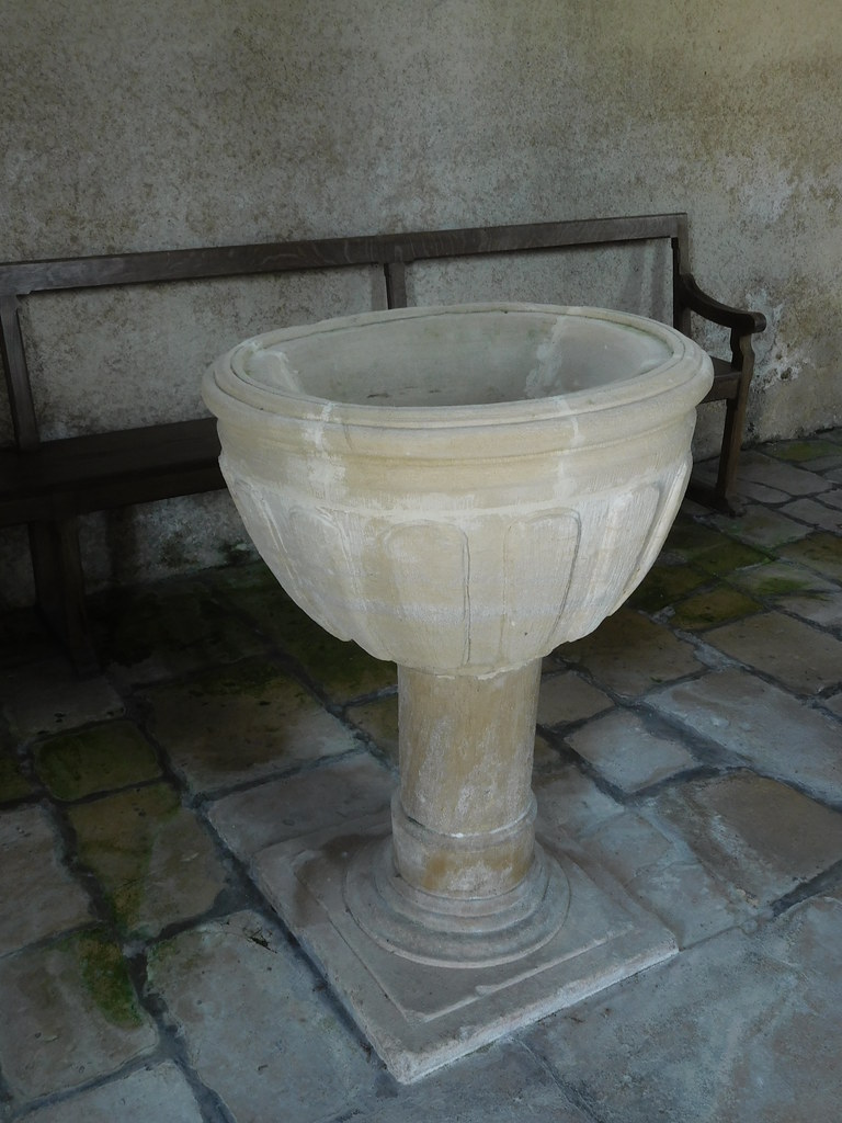 DSCN2884 Église SaintPierre de VillonslesBuissons (Calv… Flickr