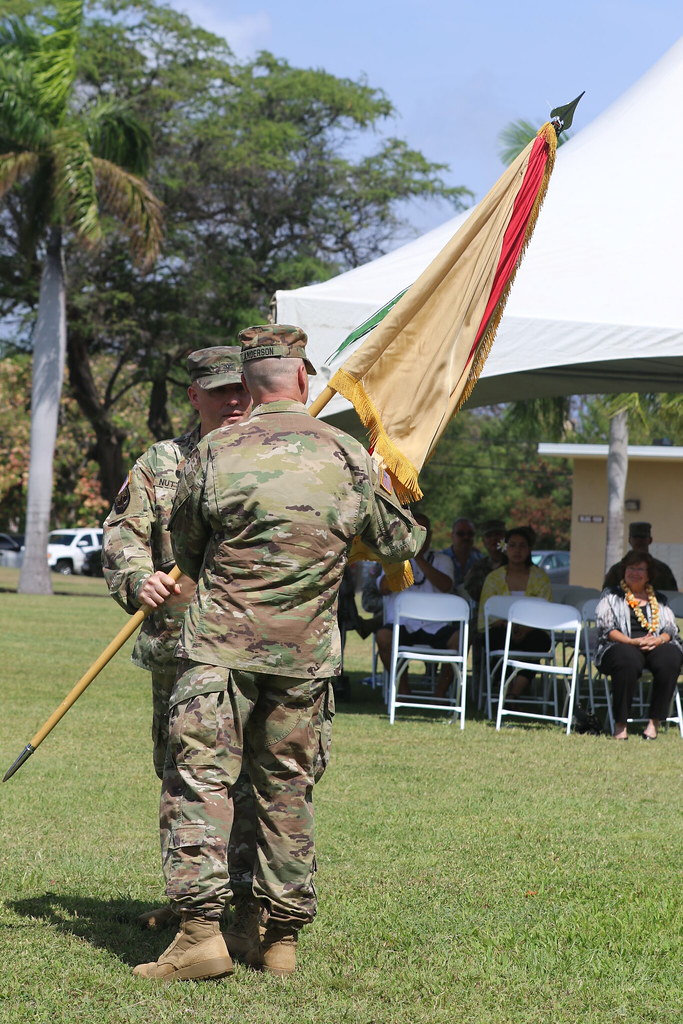 180714AKX398075 FORT SHAFTER, Hawaii U.S. Army Reserv… Flickr