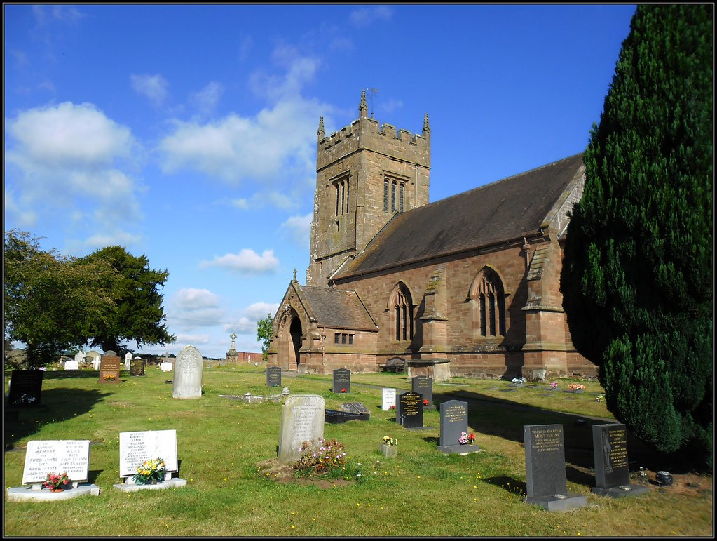 Bromley Sutton Maddock Shropshire 210111© Liz Callan (9) Flickr