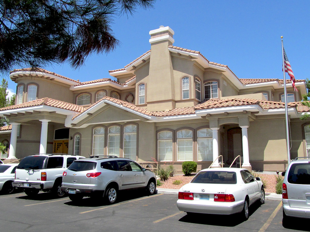 Project RMH_26 Las Vegas Ronald McDonald House Flickr