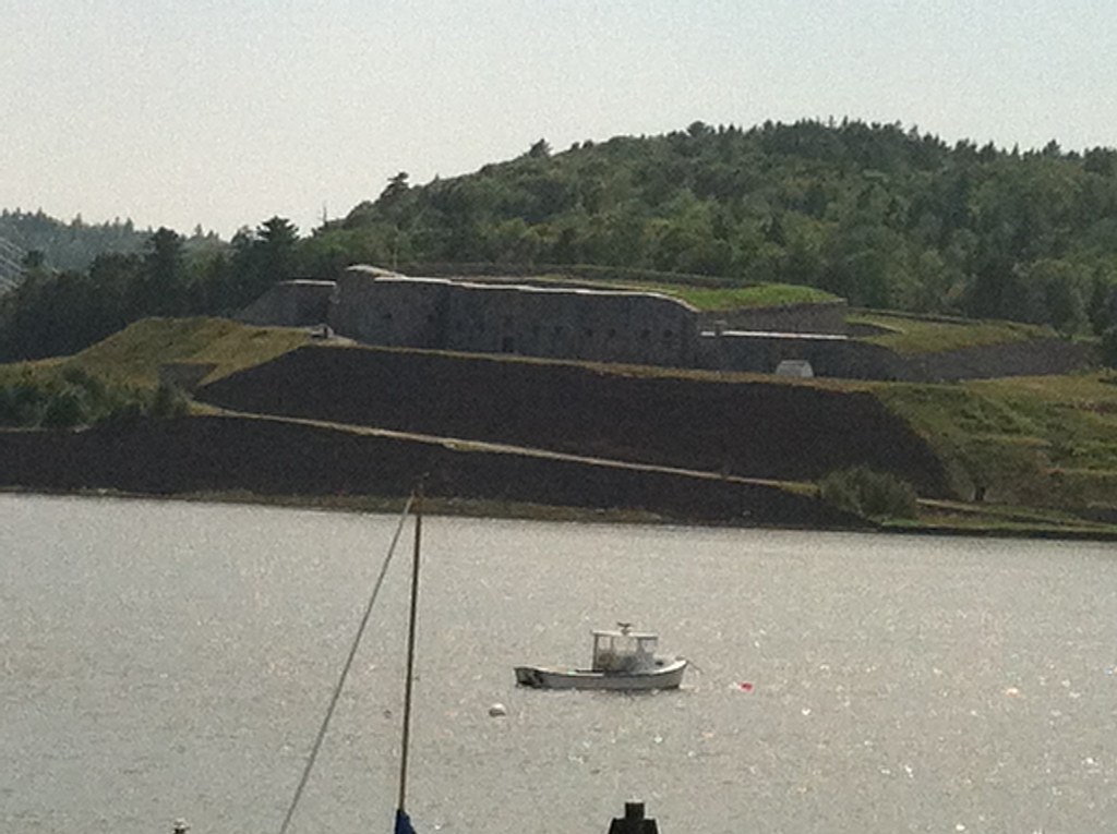 Lake Tunk, Maine 2012 103 Trish Flickr