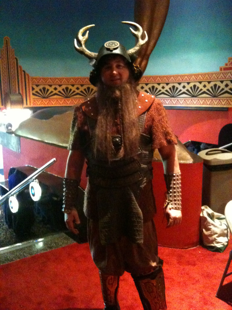 IMG_0054 John Brooks Klingenbeck redhillentertainment Flickr