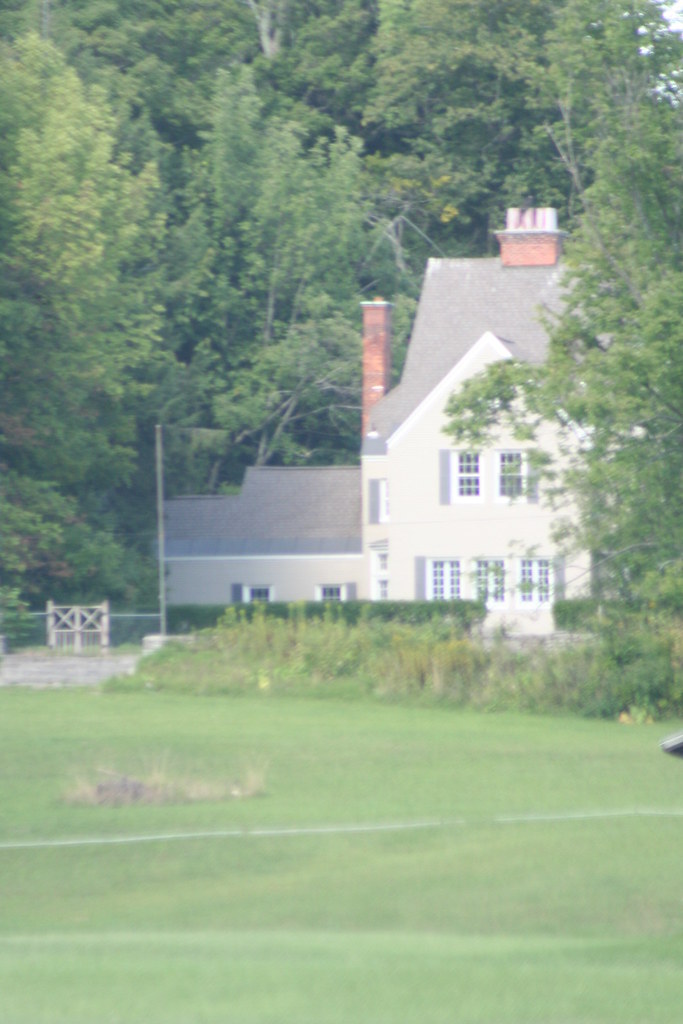 Ringwood, Ryerson Estate Springfield Center, NY the 39acr… Flickr