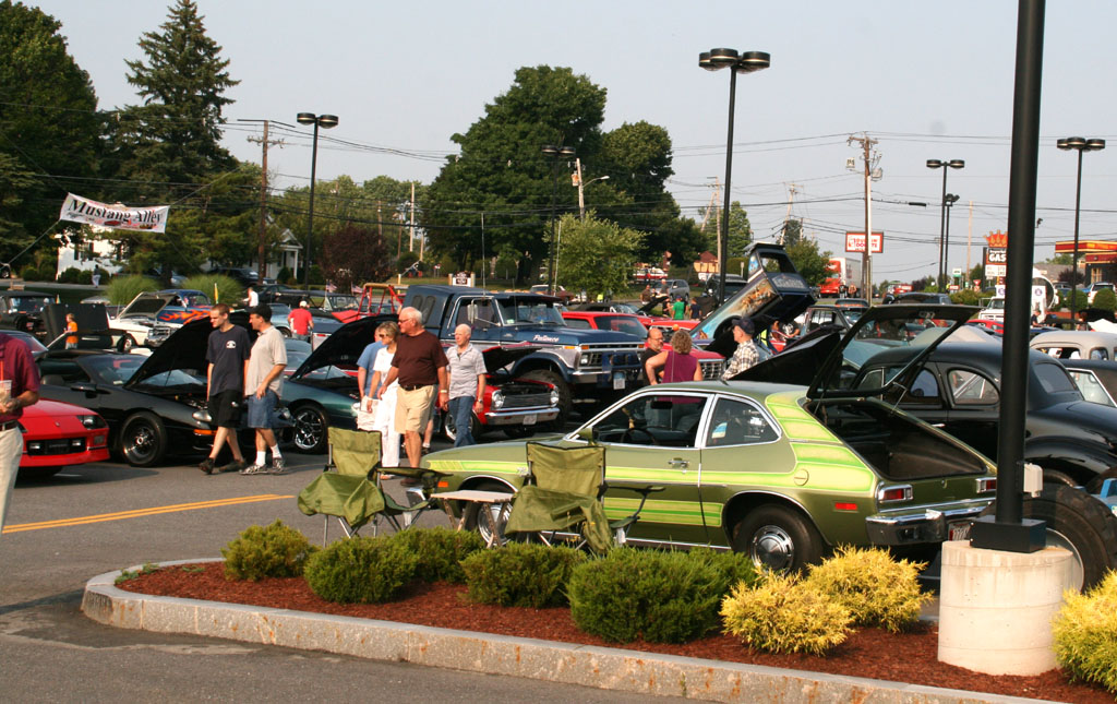 Imperial Car Show Mendon Ma Imperial Car Show Mendon Ma 20… Flickr