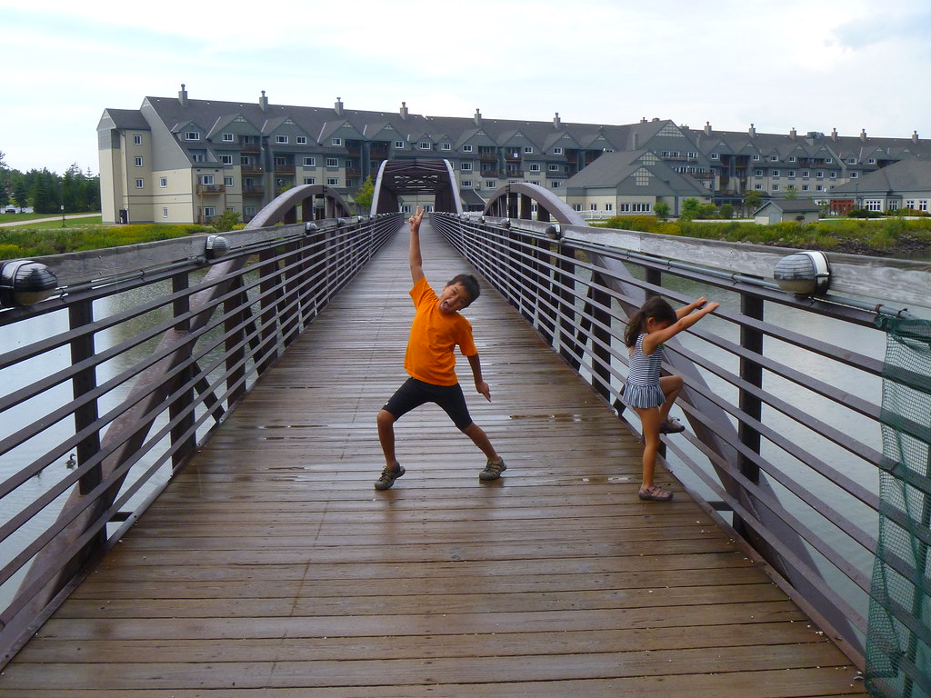Bridge at Killington Killington, Vermont elehnartz Flickr