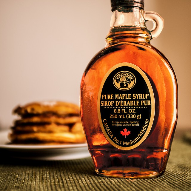 canadian maple syrup Active Assignment Weekly August 27 … Flickr