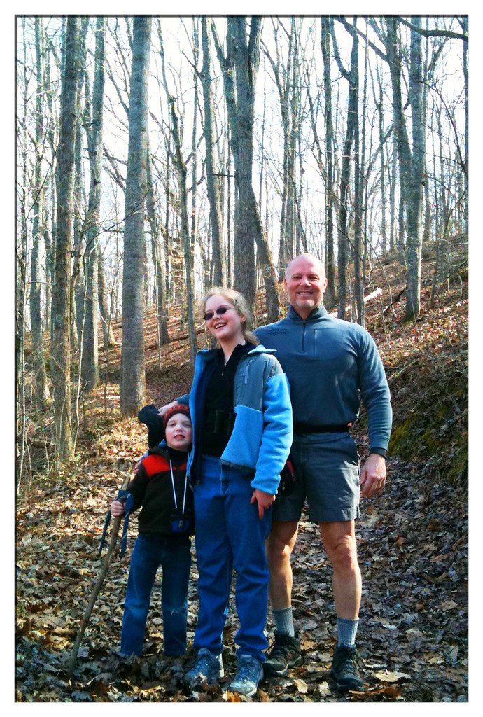 Norris Dam State Park, Febuary, 2011 Outdoor_Adventure_Training Flickr