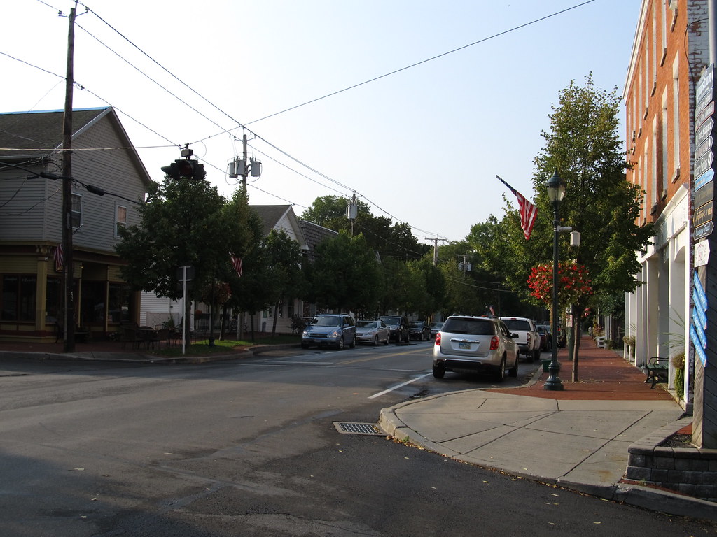 Youngstown, New York Youngstown is a village in Niagara Co… Flickr