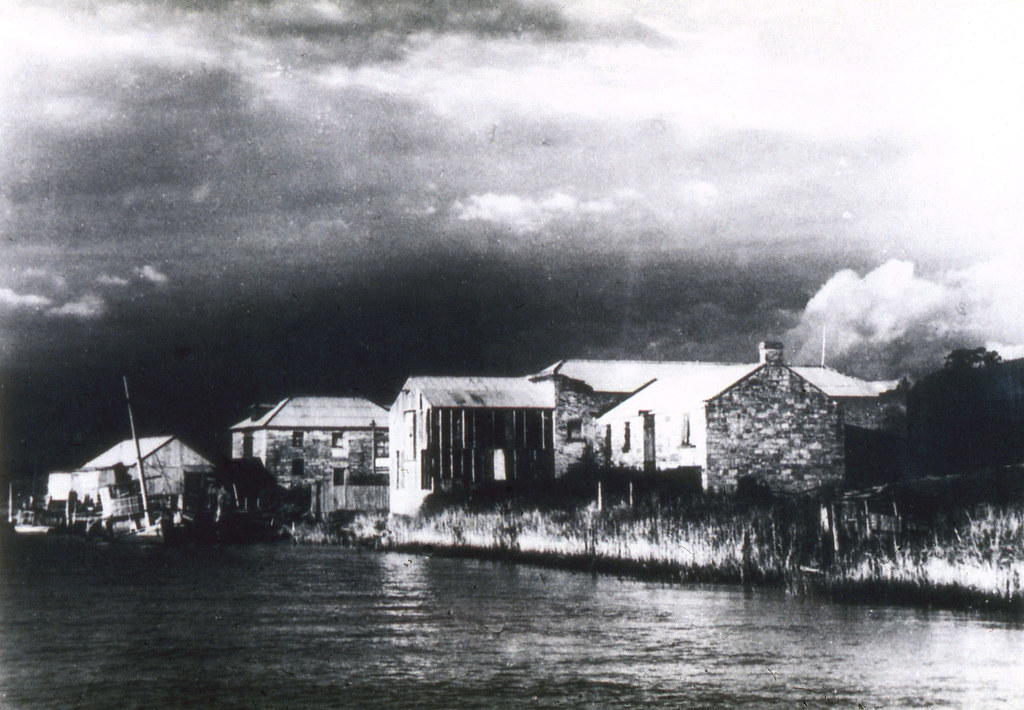 C9180285 Photograph, Raymond Terrace, 18901899 This imag… Flickr