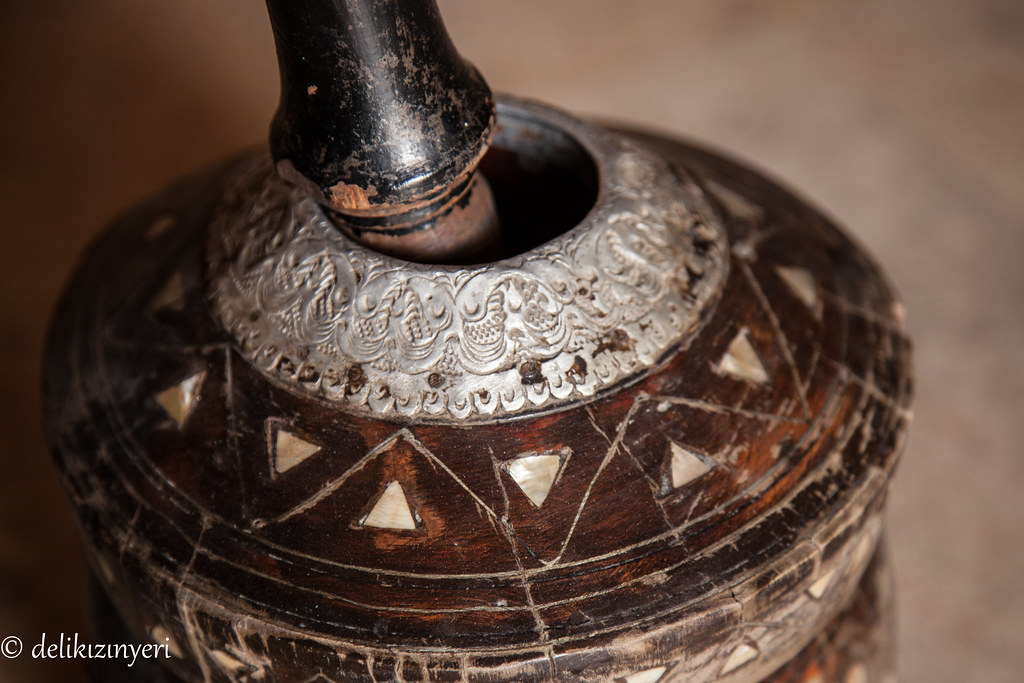 coffee grinder Jordan Please do not use my photos (even in… Flickr