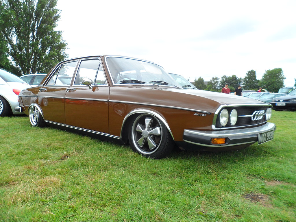 Vagmen Mega Meet Stoke Prior Country Club, Bromsgrove. 2… Flickr