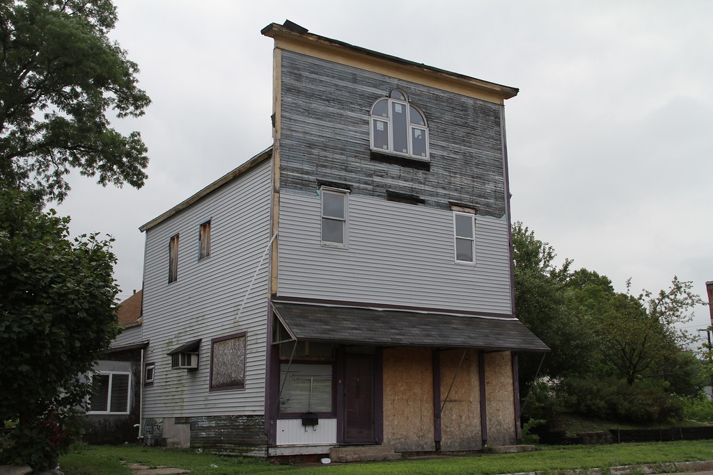 Jonesboro Indiana Flickr