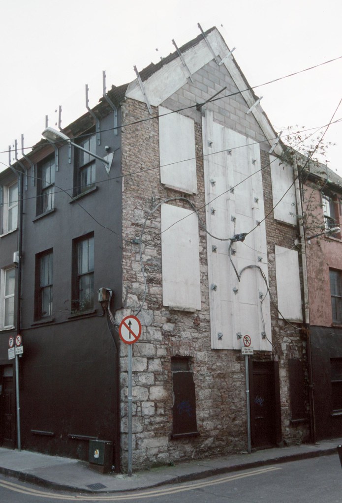 20050225S07 1 Bowling Green St. Cork, Ireland 25 Feb 2005… Flickr