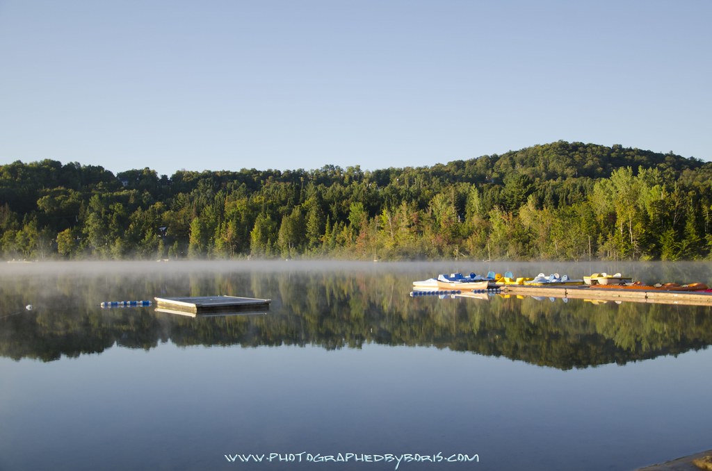 Elevation of Chemin Lakeshore, MorinHeights, QC J0R 1H0, Canada