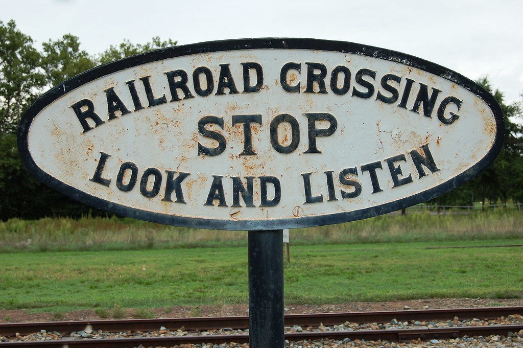 Pennsylvania Railroad, Maryland, Sudlersville Earl Leatherberry Flickr