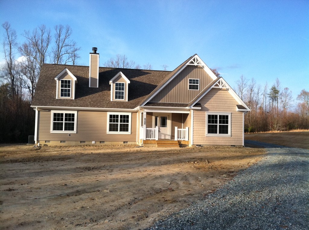 Homestead II by Nationwide Homes Flickr