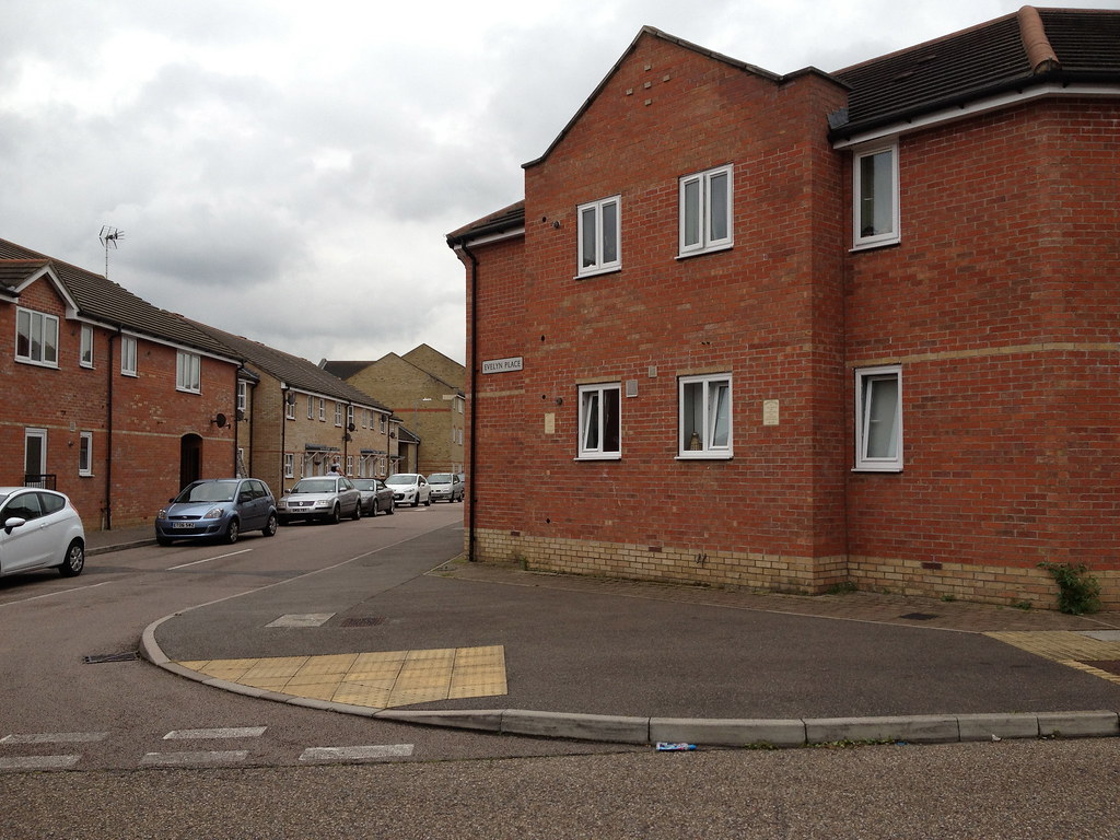 The Village, Chelmsford, 2012 Photographer Paul Beard, Ch… Flickr