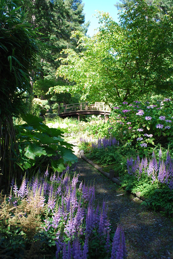 Glendale Gardens Andrea Darlington Flickr