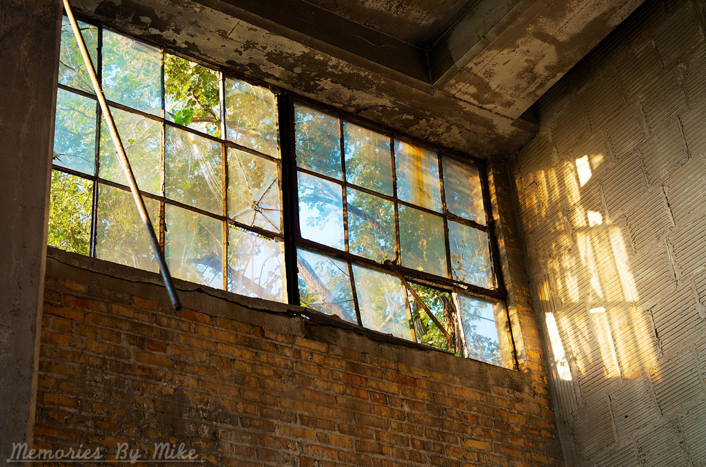 Schroeder Paint and Glass_Detroit This work is licensed un… Flickr