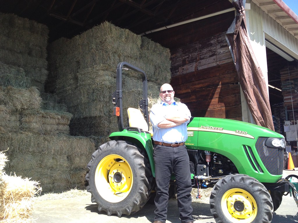 Rainbow Agricultural Services 235 East Perkins St. Ukiah, … Flickr