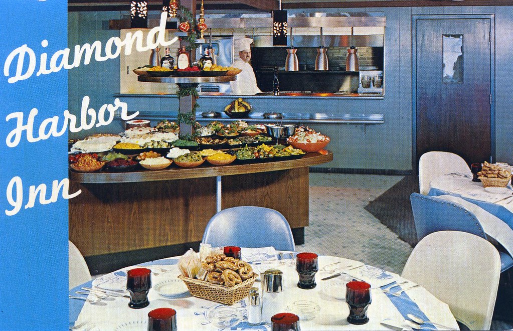 Diamond Harbor Inn Cassopolis MI a photo on Flickriver