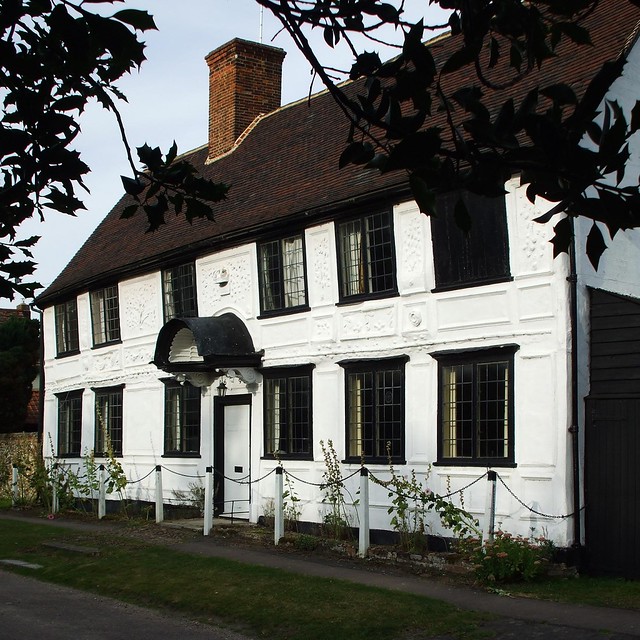 Newport, Essex Flickr