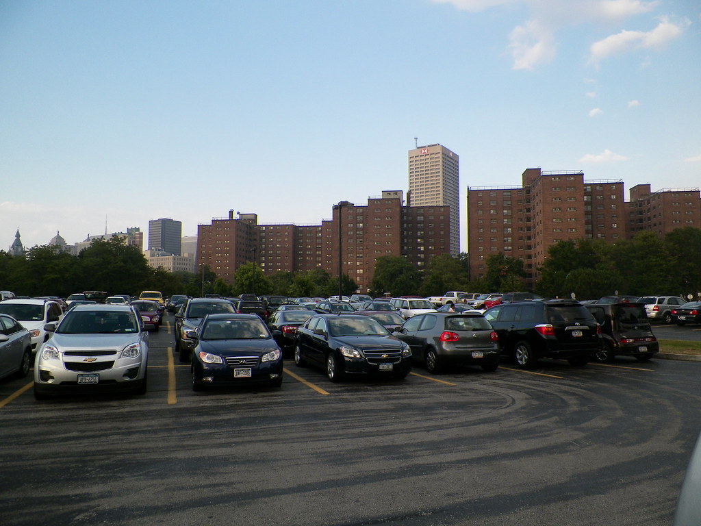 Marine Drive Apartments Erie Basin Marina From Buffalo Wat… Flickr