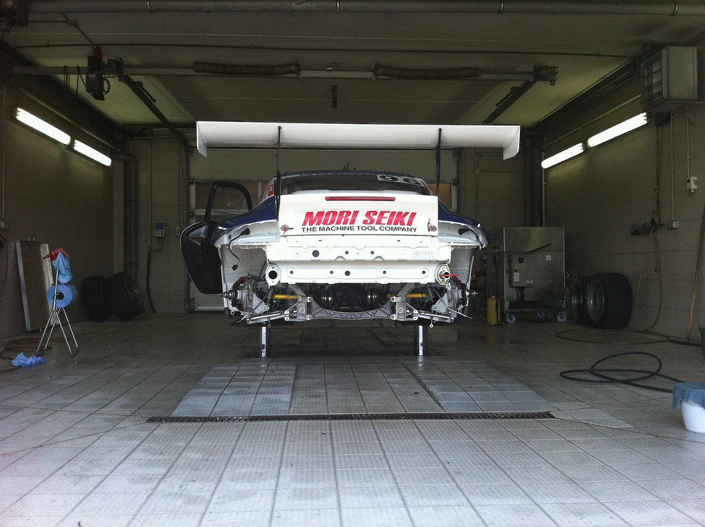 IMG_1334 Holt Motorsports Inc Flickr