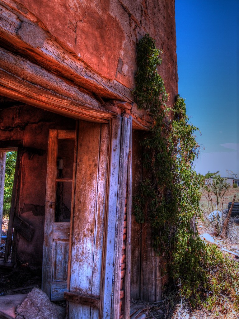 Anton Chico, NM Flickr