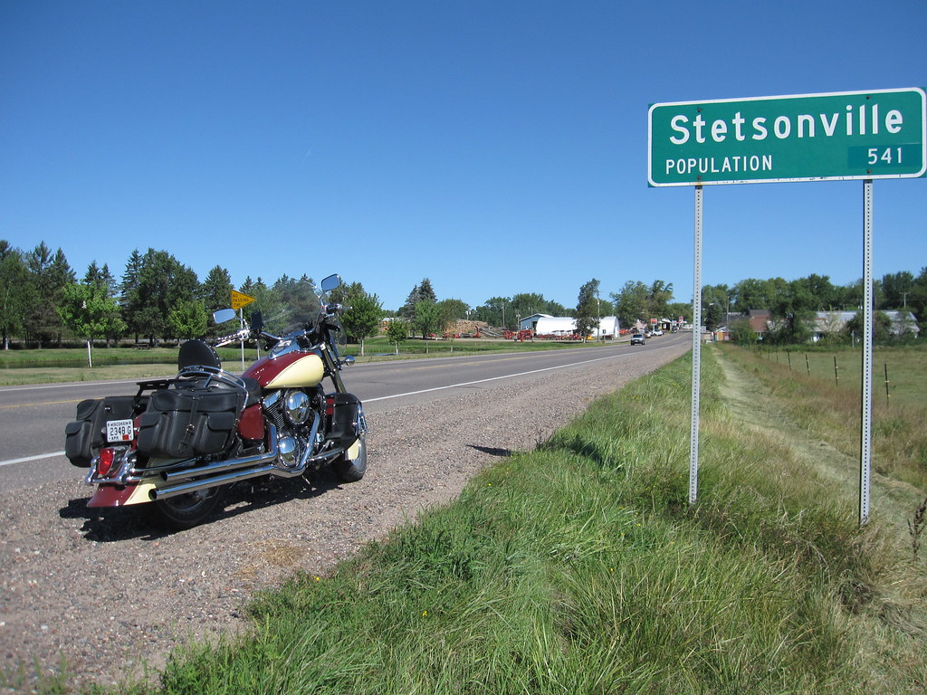08172012 Ride Stetsonville, WI 08172012 Ride Stets… Flickr