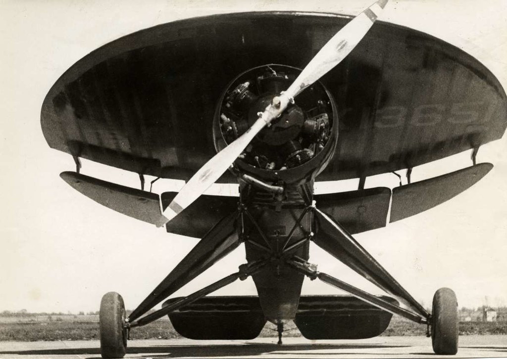 Flying Saucer Photo Het Leven collection kitchener.lord Flickr