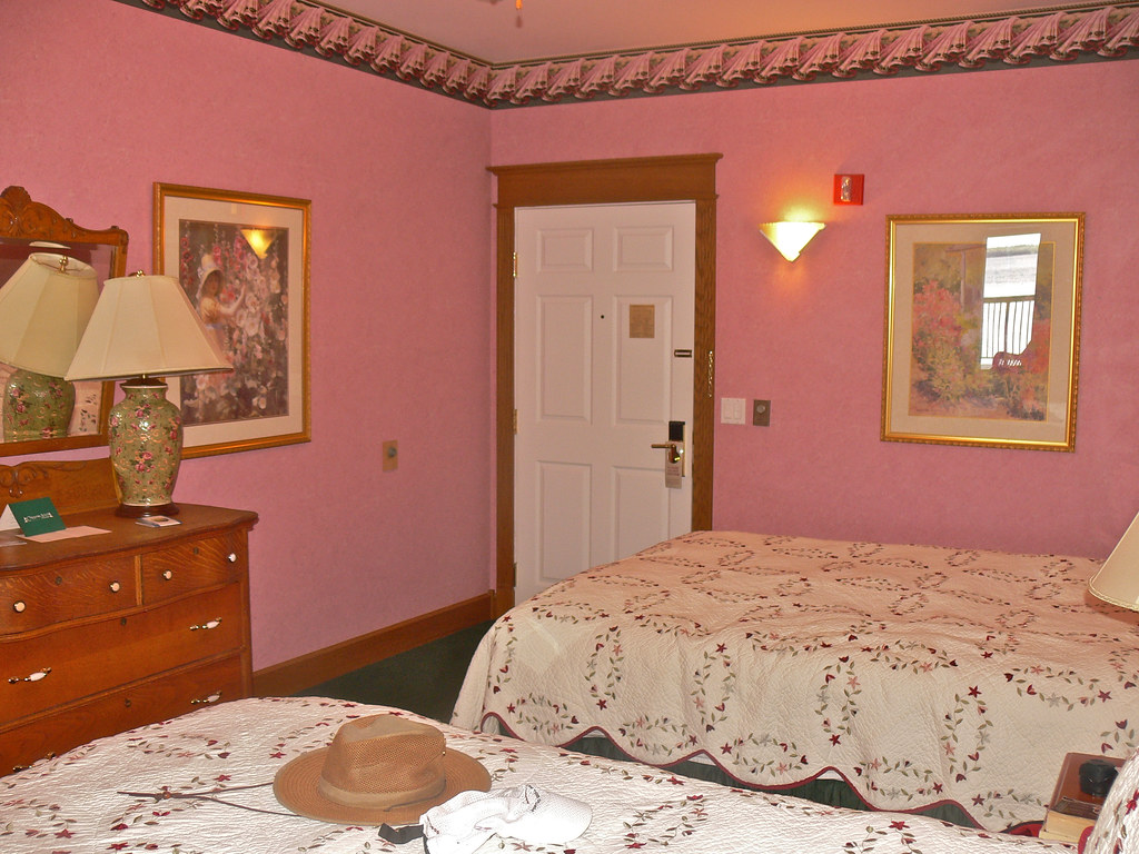 10Mackinac Island Chippewa Hotel Aussiewig Flickr