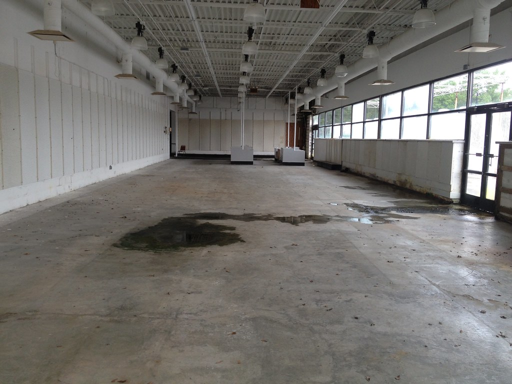 Kmart New Bern Mall Mike Kalasnik Flickr