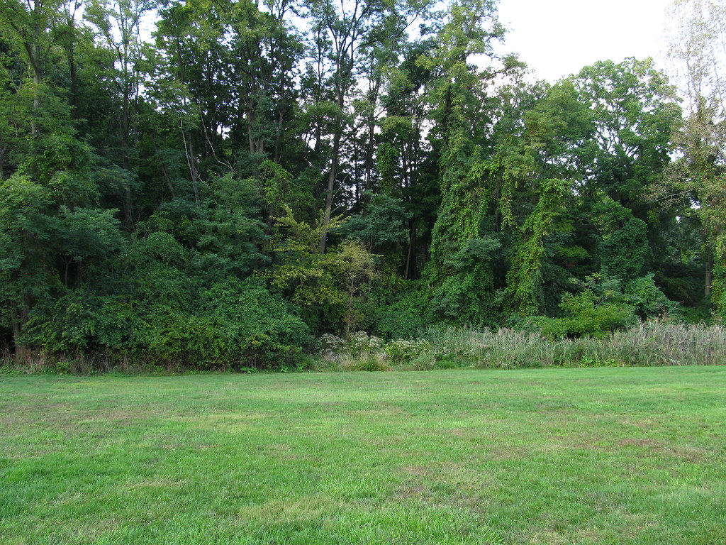 Isaac Morley Farm, Kirtland, Ohio This land was once part … Flickr