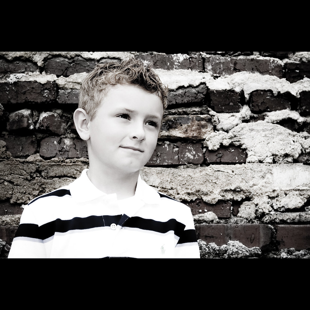 Growing Up My little guy is growing up on me.... Kyle_Butler Flickr