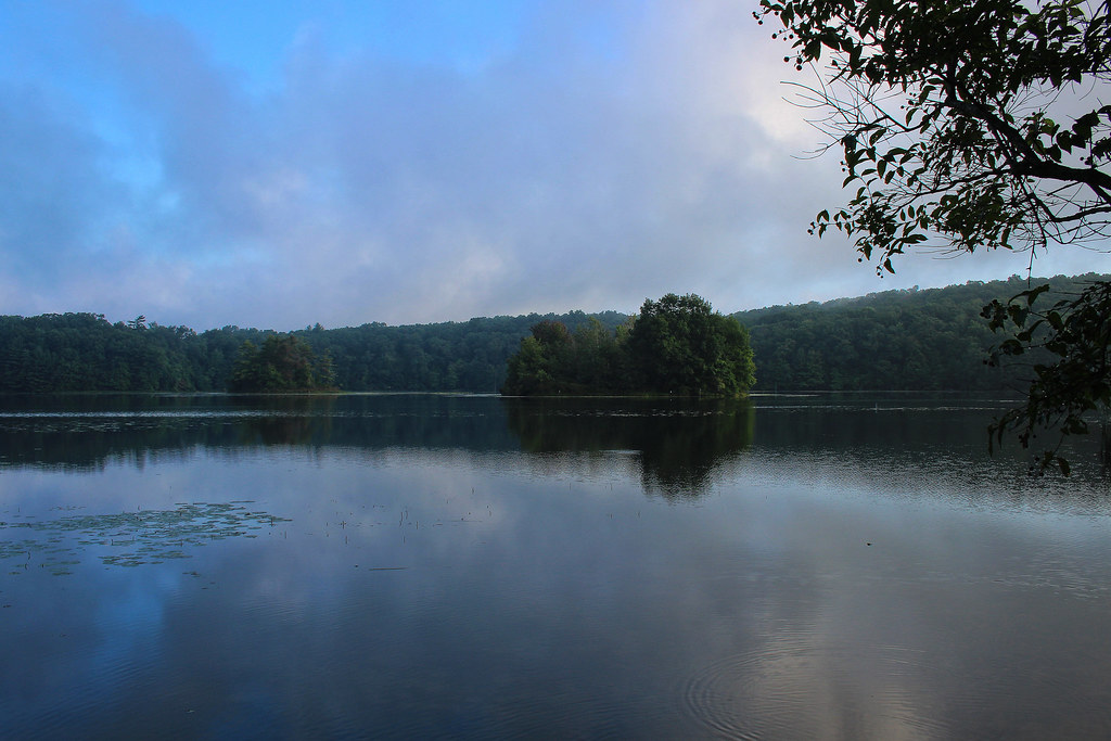 Hall lake Yankee Spring, Michigan Philosopher with a camera Flickr