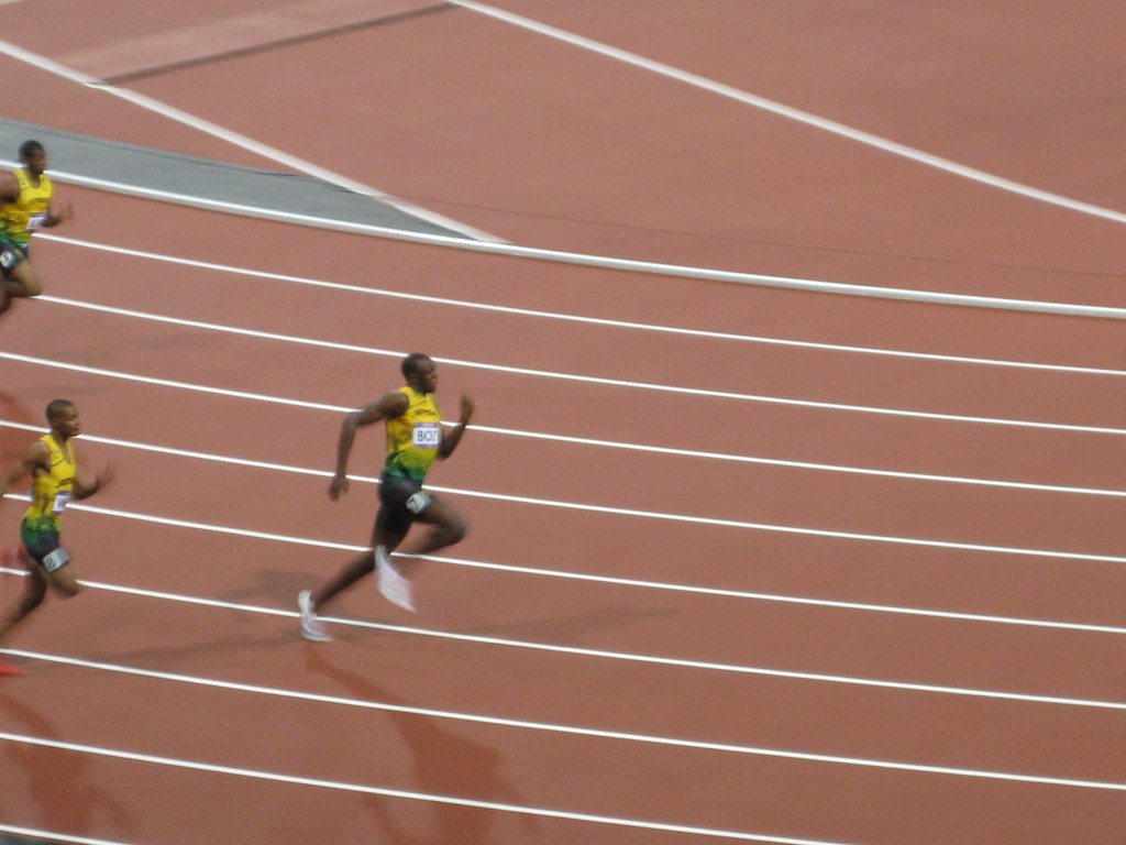 Bolt Blake Weir Luke Avsejs Flickr