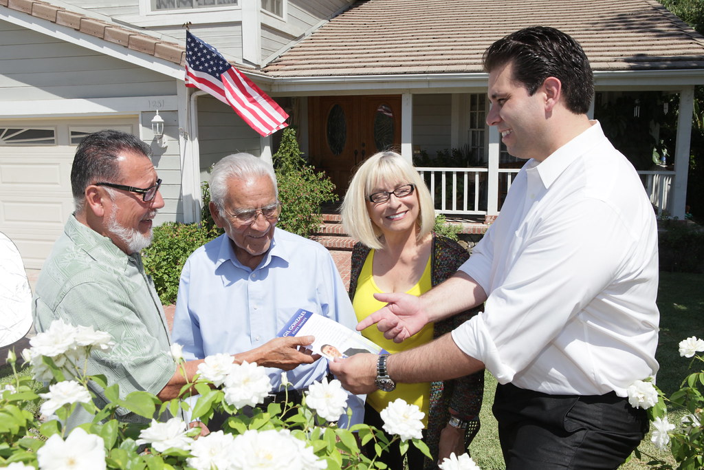 IMG_6128 Gilbert Gonzales for State Senate 2012 Images hav… Flickr